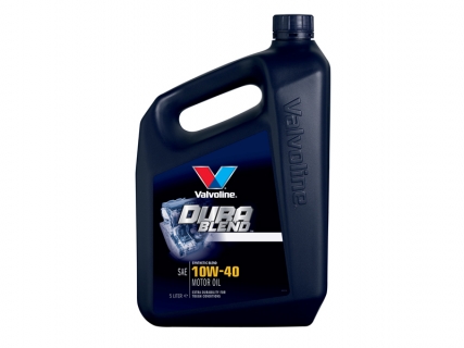 Ulei VALVOLINE DuraBlend 10W40